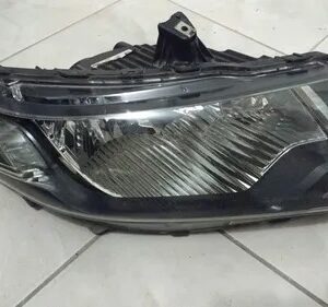 Par Farol Honda City 2010