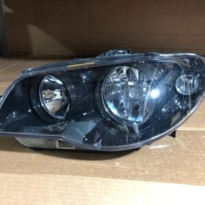 Par Farol Palio 2011