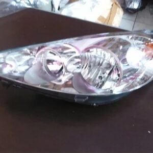 Par Farol Peugeot 207