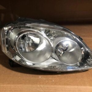 Par Farol Space Fox 2007