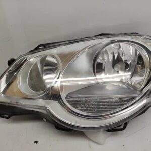 Par Farol Polo Sedan 2008