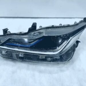 Farol Esquerdo Corolla Atlis 2023