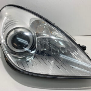 Farol Direito Mercedes Benz 2007