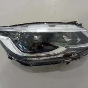 Farol Direito Onix 2020