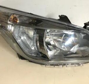 Farol Direito Spin 2016