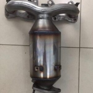 Catalisador Spin 2016