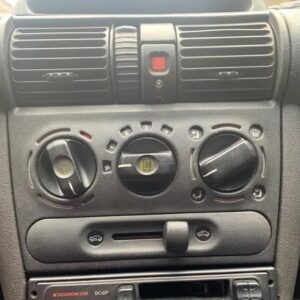 Comando Painel Classic 2012